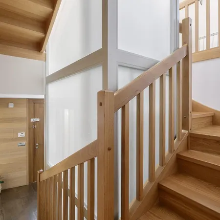 Magnífica Casa Сasa de vacaciones *