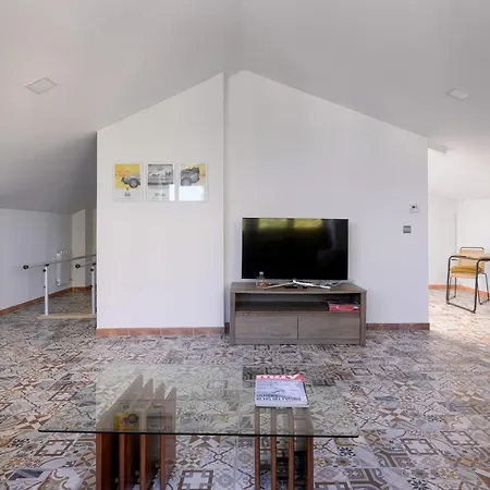 Magnífica Casa * Vitoria