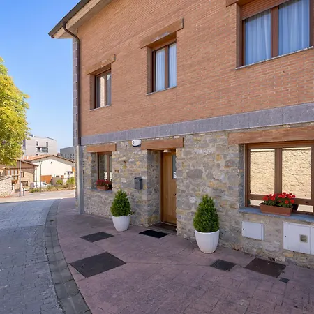 Сasa de vacaciones Magnífica Casa *