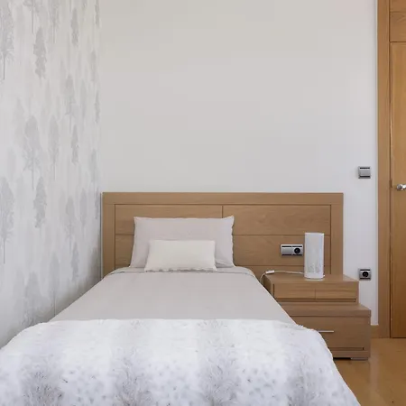 Сasa de vacaciones Magnífica Casa Vitoria