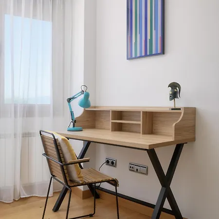 Magnífica Casa Vitoria