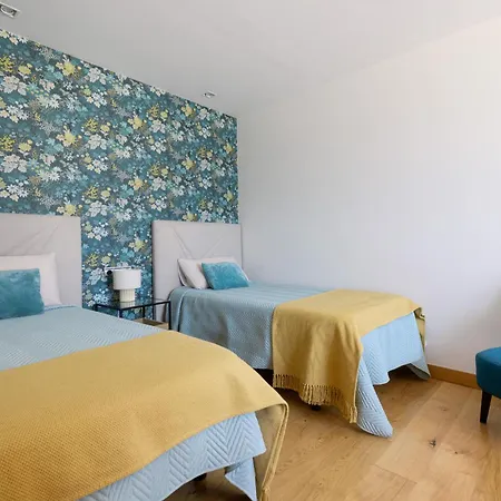 Сasa de vacaciones Magnífica Casa Vitoria