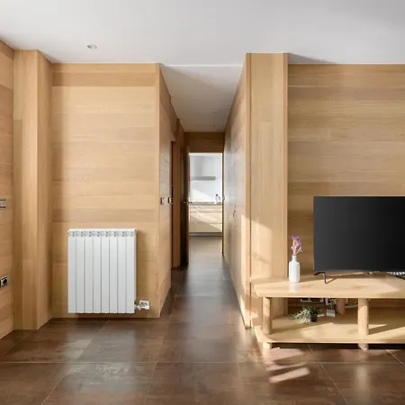 Magnífica Casa * Vitoria