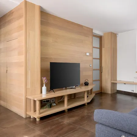 Semesterbostad Magnifica Casa