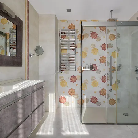 Magnifica Casa Semesterbostad Vitoria-Gasteiz