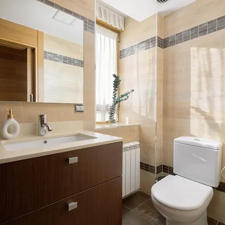 Magnífica Casa Vitoria