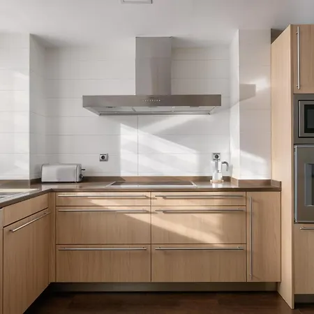 Magnifica Casa Semesterbostad Vitoria-Gasteiz