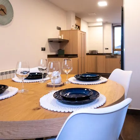 Сasa de vacaciones Magnifica Casa Vitoria