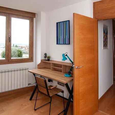 Magnifica Casa Vitoria