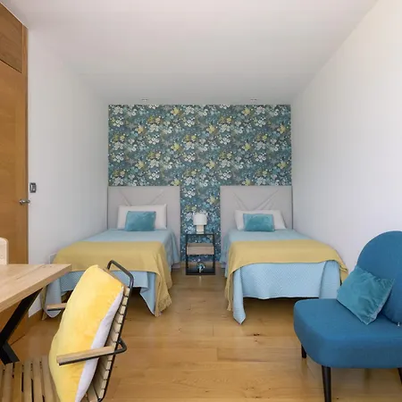 Magnifica Casa Ferienhaus