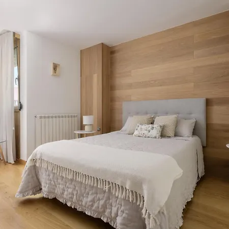 Magnifica Casa بيت للعطل فيتوريا غاستيِز