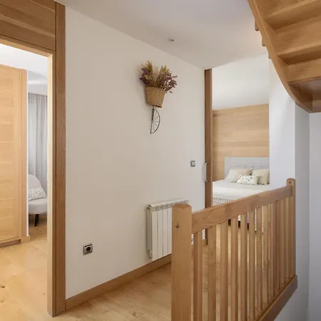 Magnifica Casa Ferienhaus