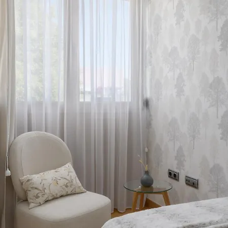 Ferienhaus Magnifica Casa