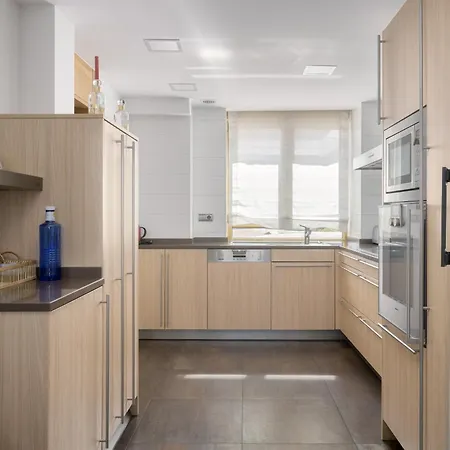 Magnifica Casa بيت للعطل