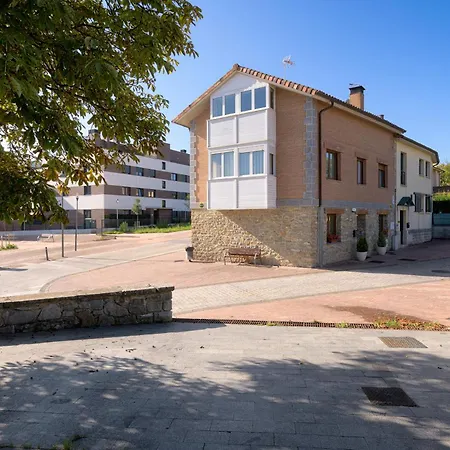 Ferienhaus Magnifica Casa *