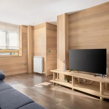 Semesterbostad Magnifica Casa Vitoria-Gasteiz