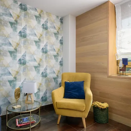 Magnifica Casa Ferienhaus