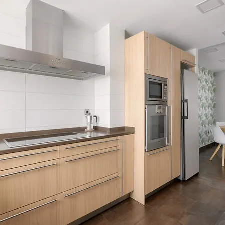 Ferienhaus Magnifica Casa