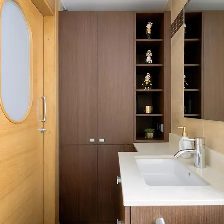 Magnifica Casa بيت للعطل *