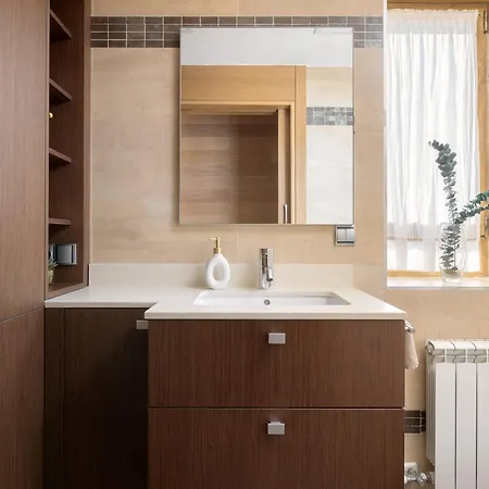 Magnifica Casa Semesterbostad *