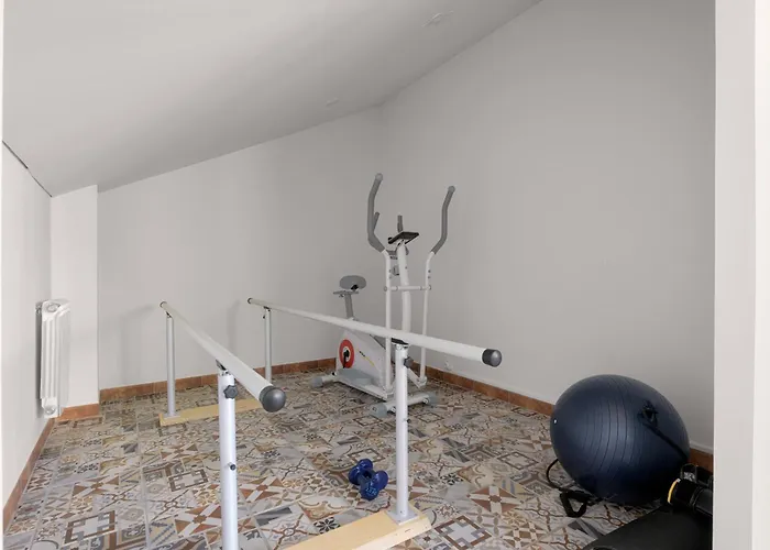 Magnífica Casa * Vitoria-Gasteiz