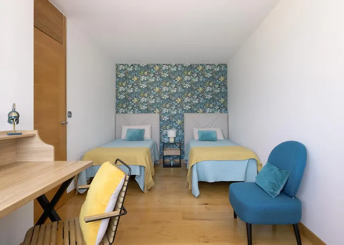 Magnífica Casa Casa vacanze