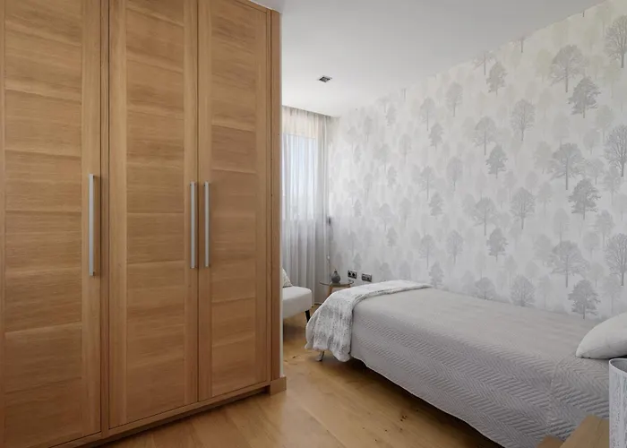 Casa vacanze Magnífica Casa