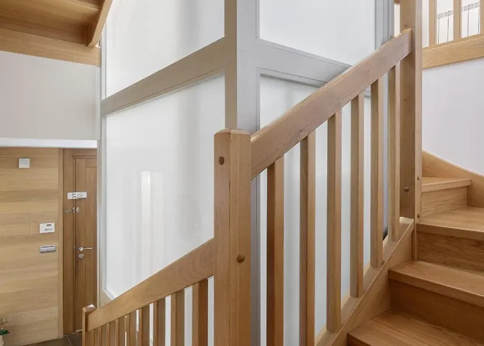 Magnífica Casa Casa vacanze *