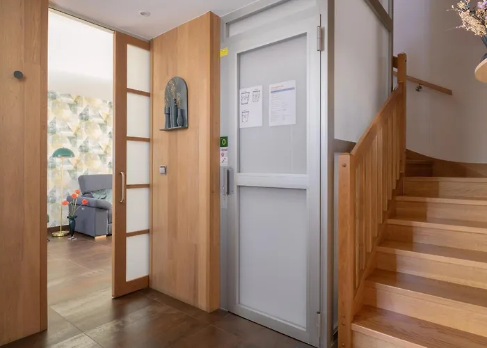 Casa vacanze Magnífica Casa *