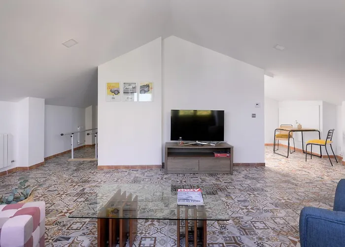 Magnífica Casa * Vitoria-Gasteiz