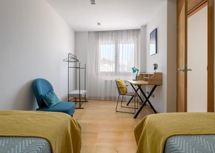 Magnífica Casa Casa vacanze *