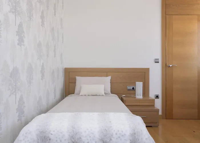 Casa vacanze Magnífica Casa Vitoria-Gasteiz