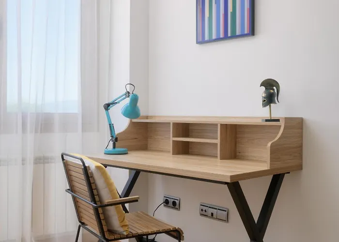 Magnífica Casa Vitoria-Gasteiz