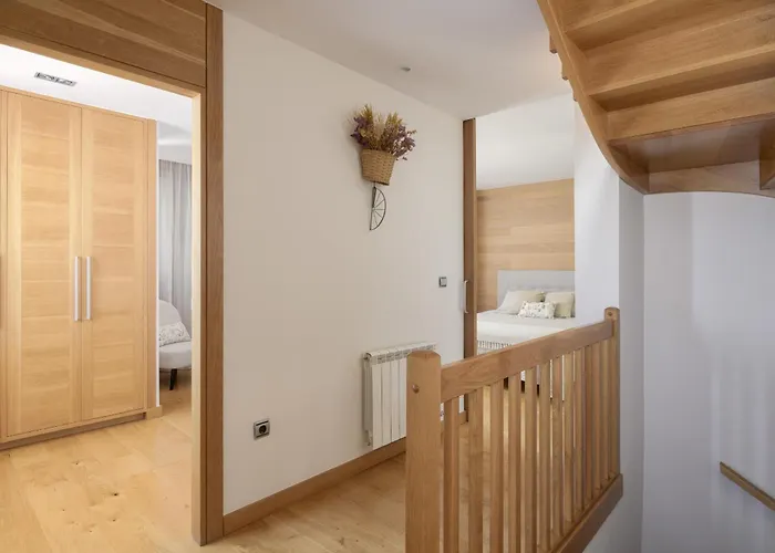 Magnífica Casa Casa vacanze