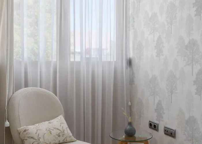 Casa vacanze Magnífica Casa