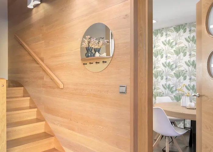 Magnífica Casa Casa vacanze *