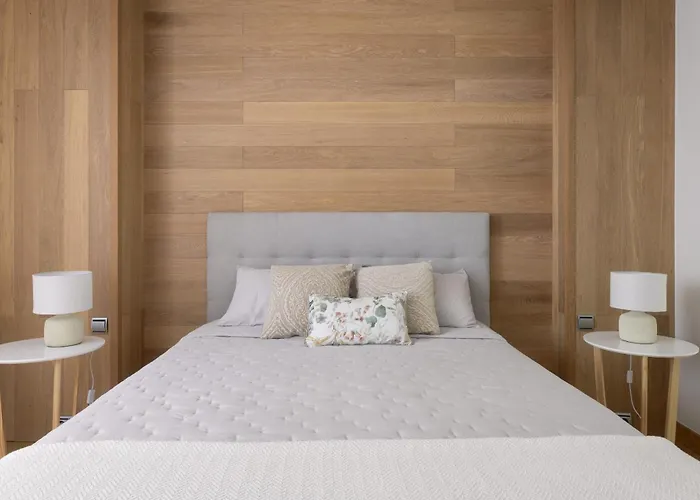 Magnífica Casa Casa vacanze Vitoria-Gasteiz