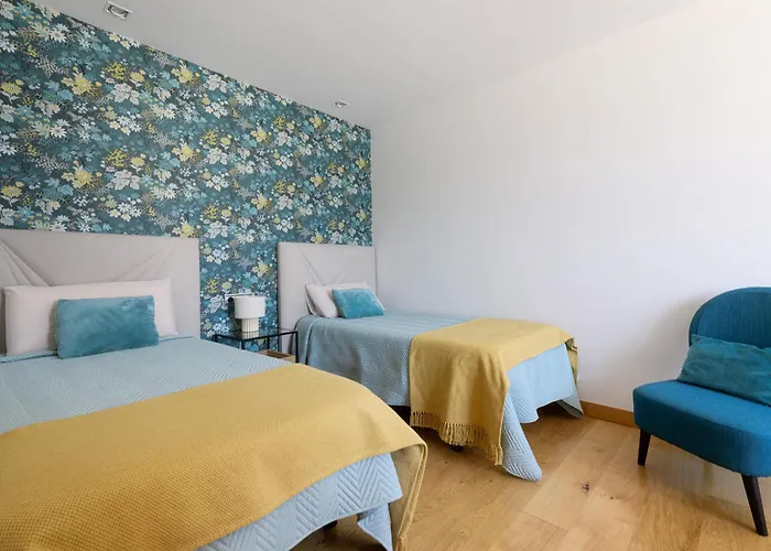 Casa vacanze Magnífica Casa Vitoria-Gasteiz