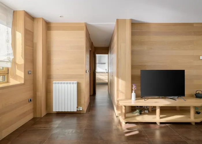 Magnífica Casa * Vitoria-Gasteiz