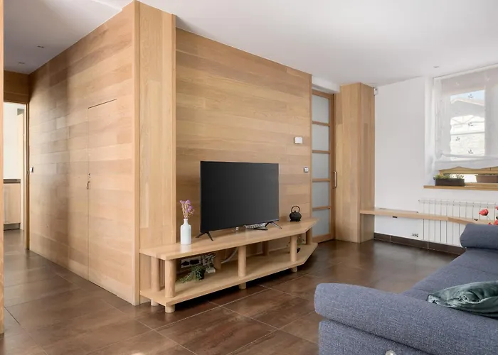 Casa vacanze Magnífica Casa