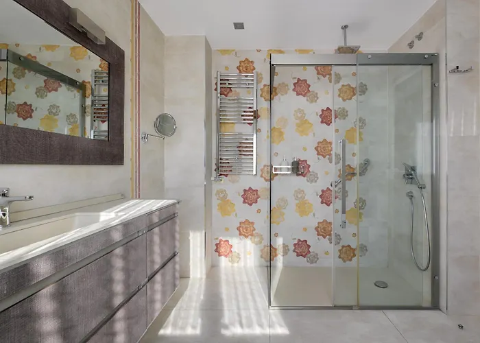 Magnífica Casa Casa vacanze Vitoria-Gasteiz