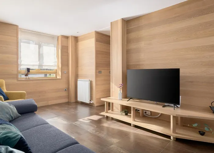 Casa vacanze Magnífica Casa Vitoria-Gasteiz