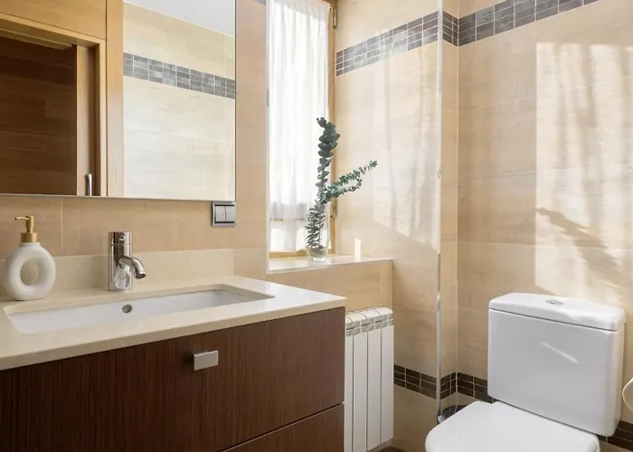 Magnífica Casa Vitoria-Gasteiz