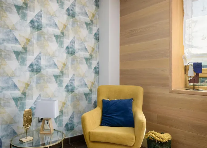 Magnífica Casa Casa vacanze