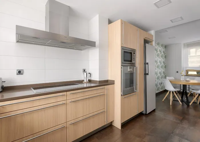 Casa vacanze Magnífica Casa