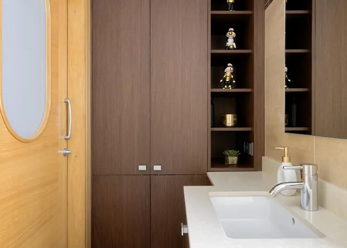 Magnífica Casa Casa vacanze *