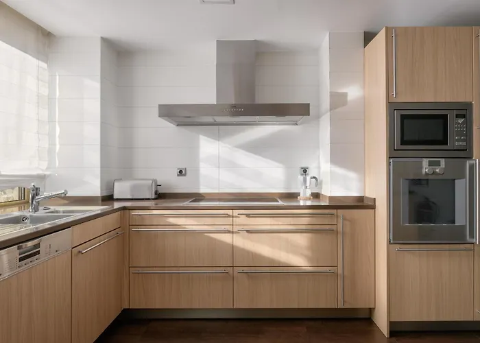 Magnífica Casa Casa vacanze Vitoria-Gasteiz