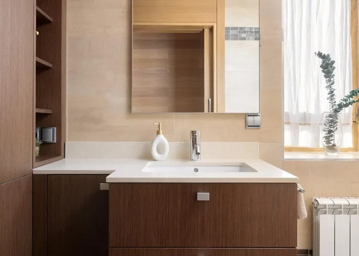 Magnífica Casa Casa vacanze *