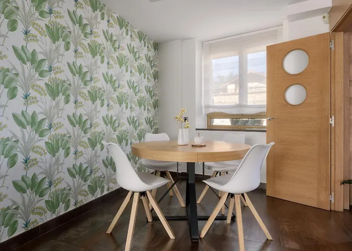 Magnífica Casa Vitoria-Gasteiz